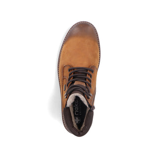 Lace-Up Boots | F3622 - Image 4