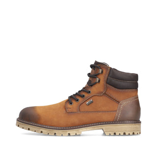 Lace-Up Boots | F3622 - Image 5
