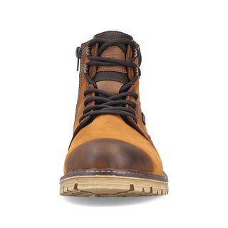 Lace-Up Boots | F3622 - Image 6