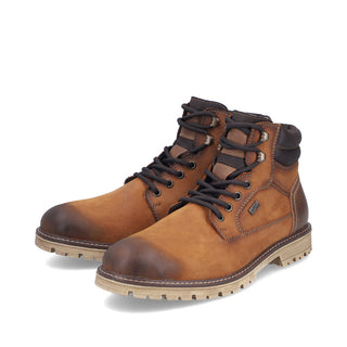 Lace-Up Boots | F3622 - Image 8