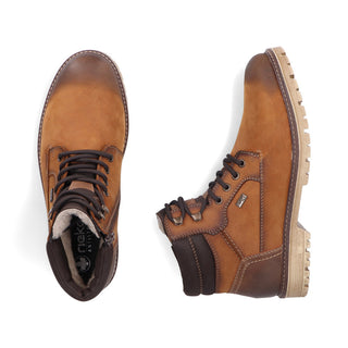 Lace-Up Boots | F3622 - Image 9