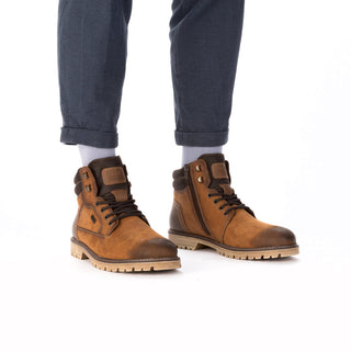 Lace-Up Boots | F3622 - Image 10