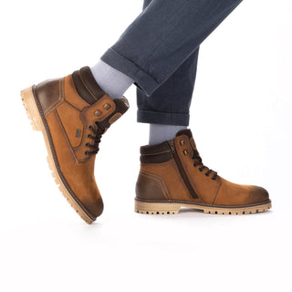 Lace-Up Boots | F3622 - Image 11