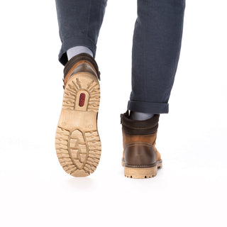 Lace-Up Boots | F3622 - Image 12