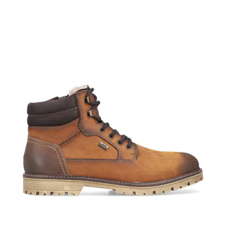 Lace-Up Boots | F3622 - Image 14