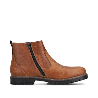 Rieker Comfort Men's TEX Waterproof Boots | F3670 - Image 2