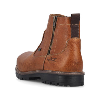 Rieker Comfort Men's TEX Waterproof Boots | F3670 - Image 3