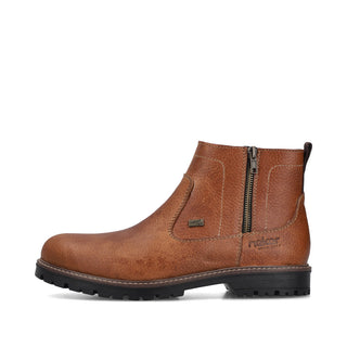 Rieker Comfort Men's TEX Waterproof Boots | F3670 - Image 5