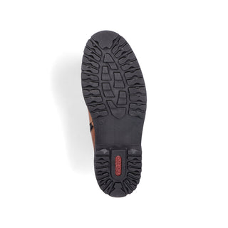 Rieker Comfort Men's TEX Waterproof Boots | F3670 - Image 7
