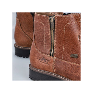 Rieker Comfort Men's TEX Waterproof Boots | F3670 - Image 14