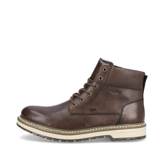 Rieker Comfort Men's TEX Waterproof Boots | F3803 - Image 5
