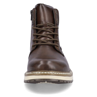 Rieker Comfort Men's TEX Waterproof Boots | F3803 - Image 6