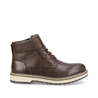 Rieker Comfort Men's TEX Waterproof Boots | F3803 - Image 11