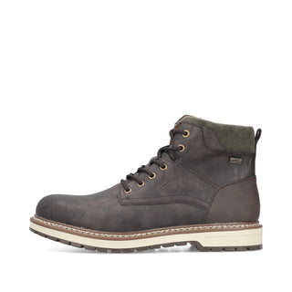 Rieker Comfort Men's TEX Waterproof Boots | F3833 - Image 5