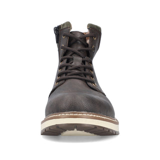 Rieker Comfort Men's TEX Waterproof Boots | F3833 - Image 6
