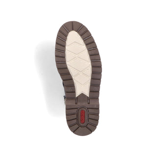Rieker Comfort Men's TEX Waterproof Boots | F3833 - Image 7