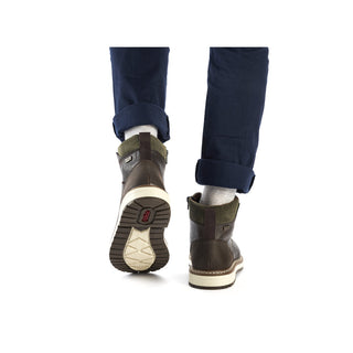 Rieker Comfort Men's TEX Waterproof Boots | F3833 - Image 12