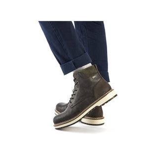 Rieker Comfort Men's TEX Waterproof Boots | F3833 - Image 13