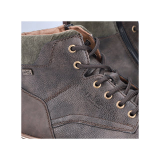 Rieker Comfort Men's TEX Waterproof Boots | F3833 - Image 14