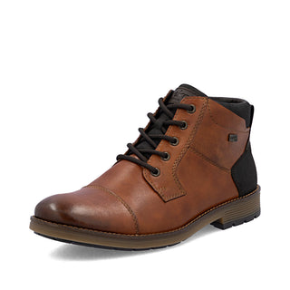 Lace-Up Boots | F4500 - Image 1