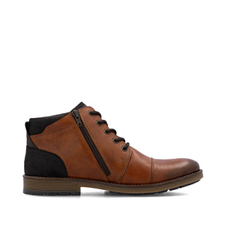 Lace-Up Boots | F4500 - Image 2