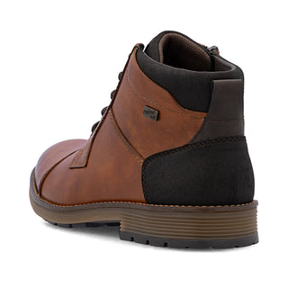 Lace-Up Boots | F4500 - Image 3