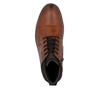 Lace-Up Boots | F4500 - Image 4