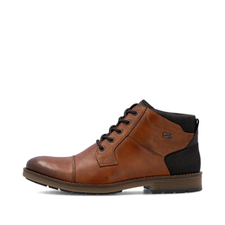 Lace-Up Boots | F4500 - Image 5