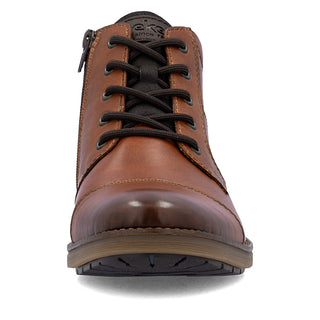 Lace-Up Boots | F4500 - Image 6