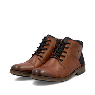 Lace-Up Boots | F4500 - Image 8