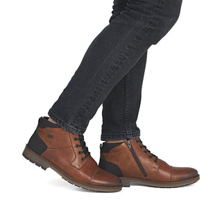 Lace-Up Boots | F4500 - Image 10