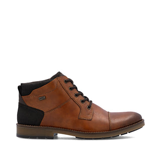 Lace-Up Boots | F4500 - Image 11