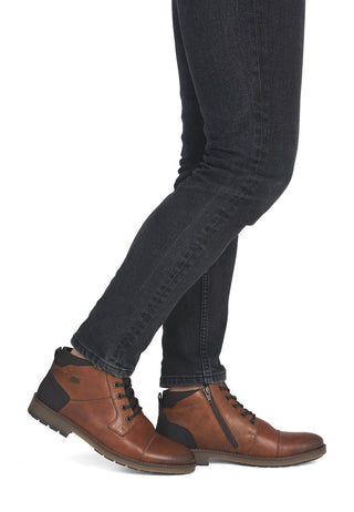 Lace-Up Boots | F4500 - Image 12