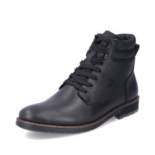 Rieker Comfort Men's TEX Waterproof Boots | F4544 - Image 1