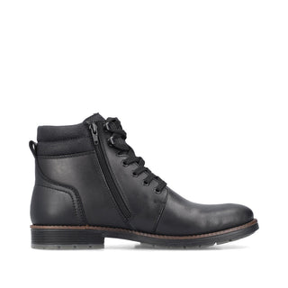 Rieker Comfort Men's TEX Waterproof Boots | F4544 - Image 2