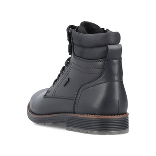 Rieker Comfort Men's TEX Waterproof Boots | F4544 - Image 3