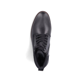 Rieker Comfort Men's TEX Waterproof Boots | F4544 - Image 4