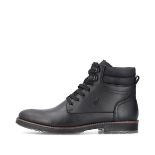 Rieker Comfort Men's TEX Waterproof Boots | F4544 - Image 5