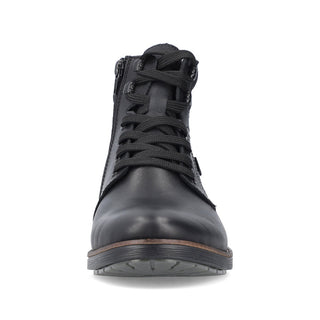Rieker Comfort Men's TEX Waterproof Boots | F4544 - Image 6