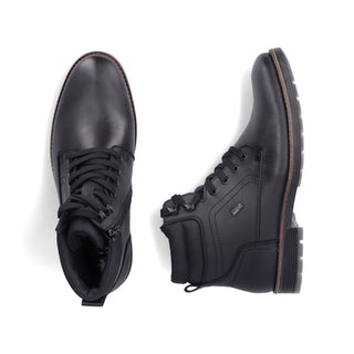 Rieker Comfort Men's TEX Waterproof Boots | F4544 - Image 9