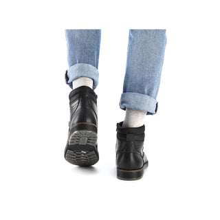 Rieker Comfort Men's TEX Waterproof Boots | F4544 - Image 12