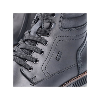 Rieker Comfort Men's TEX Waterproof Boots | F4544 - Image 14