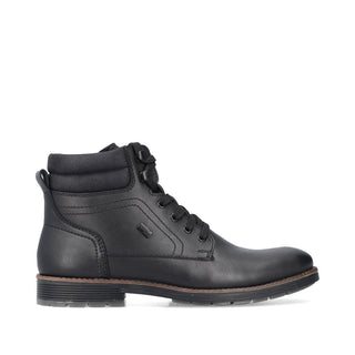 Rieker Comfort Men's TEX Waterproof Boots | F4544 - Image 15