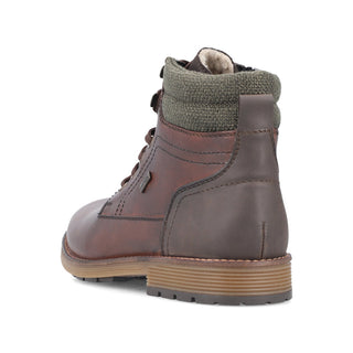 Rieker Comfort Men's TEX Waterproof Boots | F4544 - Image 18