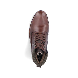 Rieker Comfort Men's TEX Waterproof Boots | F4544 - Image 19