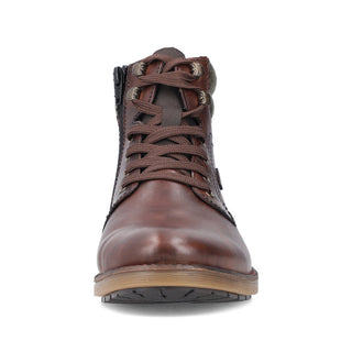 Rieker Comfort Men's TEX Waterproof Boots | F4544 - Image 21