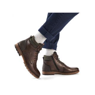 Rieker Comfort Men's TEX Waterproof Boots | F4544 - Image 26