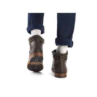 Rieker Comfort Men's TEX Waterproof Boots | F4544 - Image 27