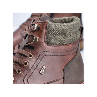 Rieker Comfort Men's TEX Waterproof Boots | F4544 - Image 29