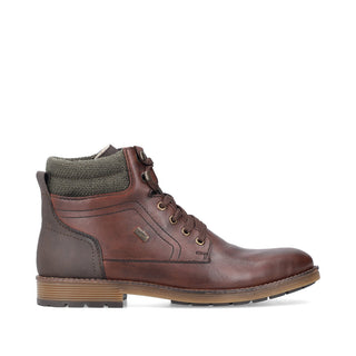 Rieker Comfort Men's TEX Waterproof Boots | F4544 - Image 30